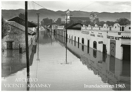 Fenómenos Naturales